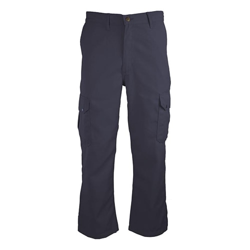 LAPCO FR Uniform Cargo Pants in Navy